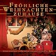 Fr�hliche Weihnachten Zuhause