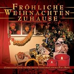 Fr�hliche Weihnachten Zuhause