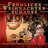 Fr�hliche Weihnachten Zuhause