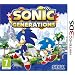 Sonic Generations (Nintendo 3DS)