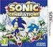 Sonic Generations (Nintendo 3DS)