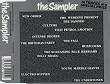 The Peel Sessions - The Sampler
