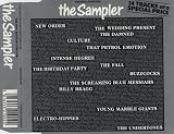 The Peel Sessions - The Sampler