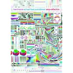 バンド･スコア　school food punishment「amp-refrection」