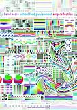 バンド･スコア　school food punishment「amp-refrection」-