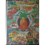 Le Grand Livre de la Spiritualite Orientalepar RAVIGNANT Patrick