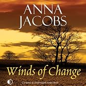 Winds of Change | [Anna Jacobs]
