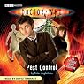 Doctor Who: Pest Control