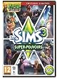 Les Sims 3 : Super-Pouvoirs - �dition limit�e