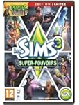Les Sims 3 : Super-Pouvoirs - �dition...