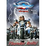 Running Cool [DVD] [Region 1] [NTSC] [US Import]