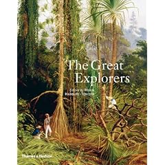 The Great Explorers