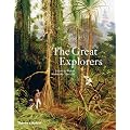 The Great Explorers