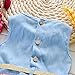 Baby Girls Child Princess Party Dress Clothes Kid Summer Denim Jeans Dress Skirt