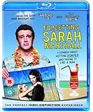 Forgetting Sarah Marshall [Blu-ray] [2008) [Region Free]
