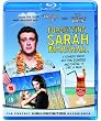 Forgetting Sarah Marshall [Blu-ray][Region Free]