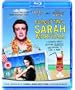 Forgetting Sarah Marshall [Blu-ray]