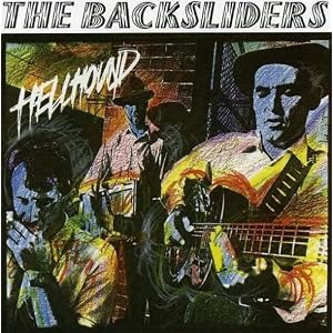 Hellbound by Backsliders (Audio CD - 2007) - Import