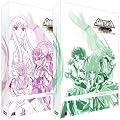 Saint Seiya (Les Chevaliers du Zodiaque) - Had�s : Le Sanctuaire - Int�grale - Pack 2 Coffrets (6 DVD)