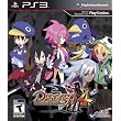 Disgaea 4: A Promise Unforgotten