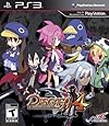 Disgaea 4: A Promise Unforgotten (Premium Edition) - Playstation 3