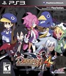 Disgaea 4: A Promise Unforgotten - Pr...