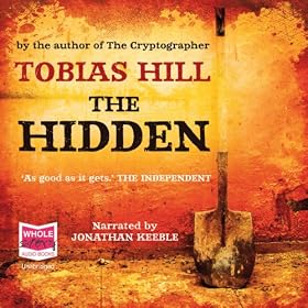 The Hidden (Unabridged)