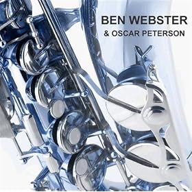 & Oscar Peterson