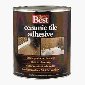 Dap 26013 Multi Purpose Ceramic Tile Adhesive