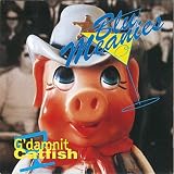 G'damnit Catfish