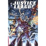 Justice League, Tome 2 : L'odyss�e du malpar Geoff Johns
