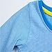Frogwill Toddler Boys Excavator Long Sleeve Cartoon T Shirt Size 2-7 Years