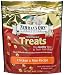 Newman's Own® Organics Dog Training Treats Chicken And Rice, 4-Ounce Units (Pack of 6)