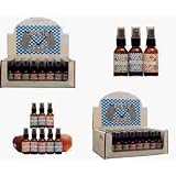 Fragrance Collection 48 Piece Air Freshener Display (pack Of 48) Pack of 48 pcs by Fragrance & Essential Oils