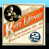 King Oliver And His Orchestra 1929-1930