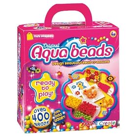 Aqua Beads Mini Playset