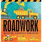 roadwork