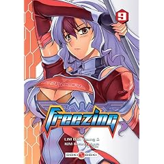 Freezing, tome 09