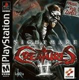 Nightmare Creatures 2