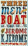 Three men in a boat : to say nothing of the dog!