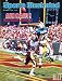 Mark Clayton Signed Football - Darrell Green September 10 1984 Sports Illustrated Magazine