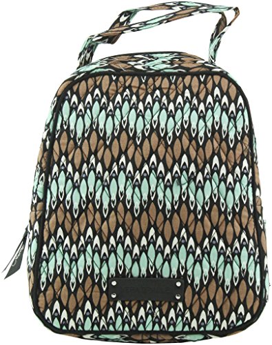 Vera Bradley Lunch Bunch Bag