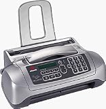 Review Olivetti Fax Lab 630 / Olivetti Fax_Lab 630