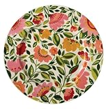 Spode Kim Parker Emma's Garland Dinner Plate
