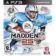Deals List: Madden NFL 25th Anniversary Edition for PS 3 or Xbox 360