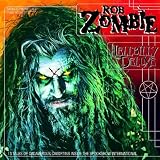 Hellbilly Deluxe
