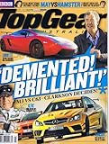 BBC Top Gear [Australia] April 2012 (単号)