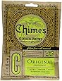 Ginger Chews Original Chimes 5 oz Bag