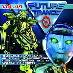 Future Trance Vol.49