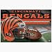 Search : Cincinnati Bengals NFL 150 Piece Team Puzzle